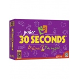 Spel 30 Seconds Junior