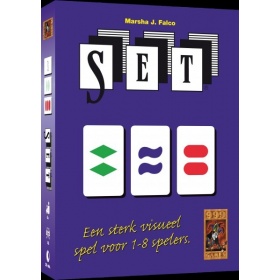 Spel Set!