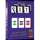 Spel Set!