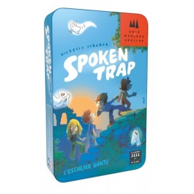 Vergroot Spel Spoken Trap Spel Spoken Trap