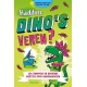 Boek Hadden Dino's Veren? Ongelooflijk Maar Waar