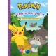Pokémon Eerste Leespret - Wie Heeft Het Eten Gestolen?
