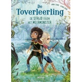 Boek De Toverleerling - De Strijd Tegen Het Meermonster