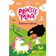 Boek Prinses Mina Eenhoorn-alarm!