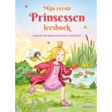 Mijn Eerste Prinsessen Leesboek