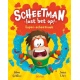 Boek Scheetman Lost Het Op! Super-Scheetnado