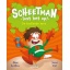 Scheetman Lost Het Op! De Knallende Kont