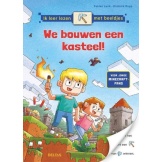 Ik Leer Lezen Met Beeldjes - We Bouwen Een Kasteel!