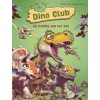 Boek Dino Club - De Koning Van Het Bos