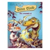 Boek Dino Club - Het Vreemde Ei