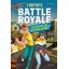 Fortnite Battle Royale - De Strijd Om Victory Royale