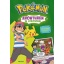 Boek Pokémon Avonturen In Stripvorm - De Ultieme Z-move!