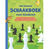 Het Leukste Schaakboek Voor Kinderen