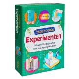 Spel Supercoole Experimenten