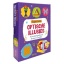Supercoole Optische Illusies - Doos Met Kaarten