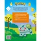 Boek Pokemon Origami