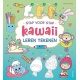 Stap Voor Stap Kawaii Leren Tekenen