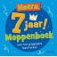 Hoera, 7 jaar! moppenboek voor het grappigste feestvarken