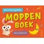 Het Knotsgekke Moppenboek Voor Kinderen