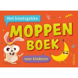 Het Knotsgekke Moppenboek Voor Kinderen