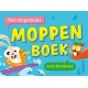 Het Megaleuke Moppenboek Voor Kinderen