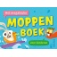 Het Megaleuke Moppenboek Voor Kinderen