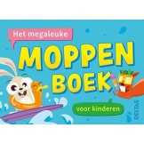 Het Megaleuke Moppenboek Voor Kinderen