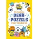 De Leukste Denkpuzzels Voor Kinderen