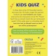 De Allerleukste Kids Quiz (7 Jaar)