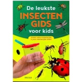 De leukste insectengids voor kids