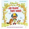 Voorleesboek Je Kunt Het Wel!