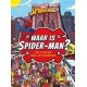 Waar Is Spider-Man? Het Originele Kijk En Zoekboek