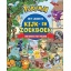Pokémon Het Leukste Kijk- En Zoekboek Van Kanto Tot Paldea