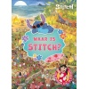 Disney Stitch - Waar Is Stitch?
