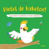 Boek Kietel De kaketoe!