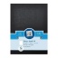 Blancoboek harde kaft Chamois A4 140G