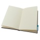 Blancoboek harde kaft Chamois A4 140G