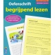 Oefenschrift Begrijpend Lezen