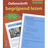 Oefenschrift Begrijpend Lezen