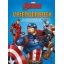 Avengers vriendenboek