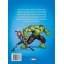 Avengers vriendenboek