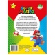 Super Mario Vriendenboek
