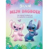 Disney Mijn Dagboek Stitch