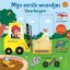 Mijn Eerste woordjes - Voertuigen (1-3 Jaar)