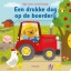 Boek Een drukke dag op de boerderij