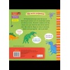 Mijn Eerste Weetjesboek - Bij De Dino's