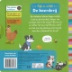 Boek Kijk en ontdek! - de boerderij
