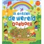 Ik ontdek de wereld doeboek