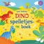 Het Leukste Dino Spelletjesboek