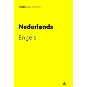 Woordenboek nederlands-engels fluor